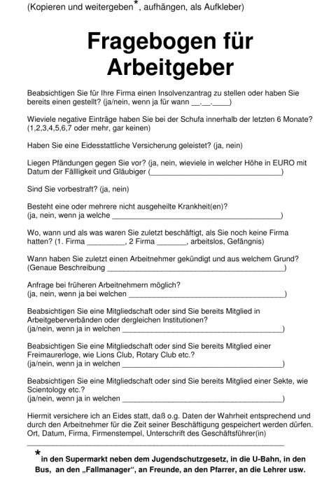 Flugblatt_Fragebogen_fuer_Arbeitgeber_PDF_Flyer_Flugblaetter_Ratgeber_Broschuere_klein